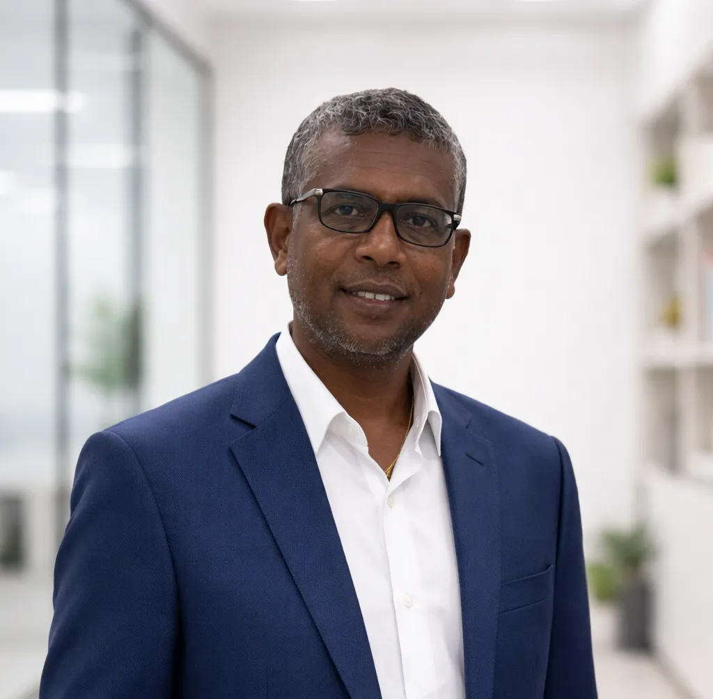 Mr. Sisira Kumara