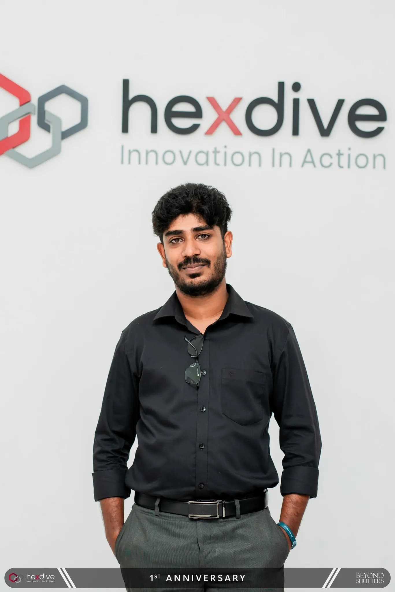 Naveen Balasooriya